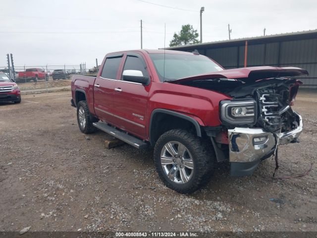 gmc sierra 2018 3gtu1ner4jg202775