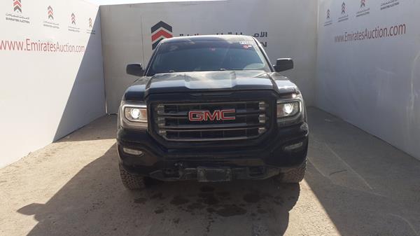 gmc sierra 2017 3gtu29ej6hg338804