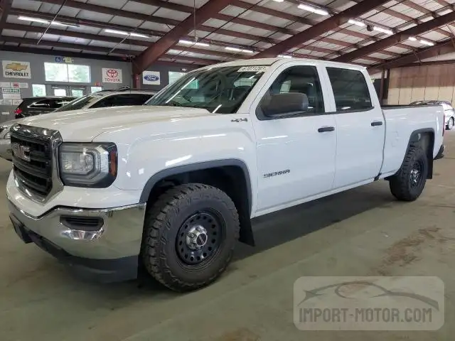 gmc sierra 2016 3gtu2lec2gg335587