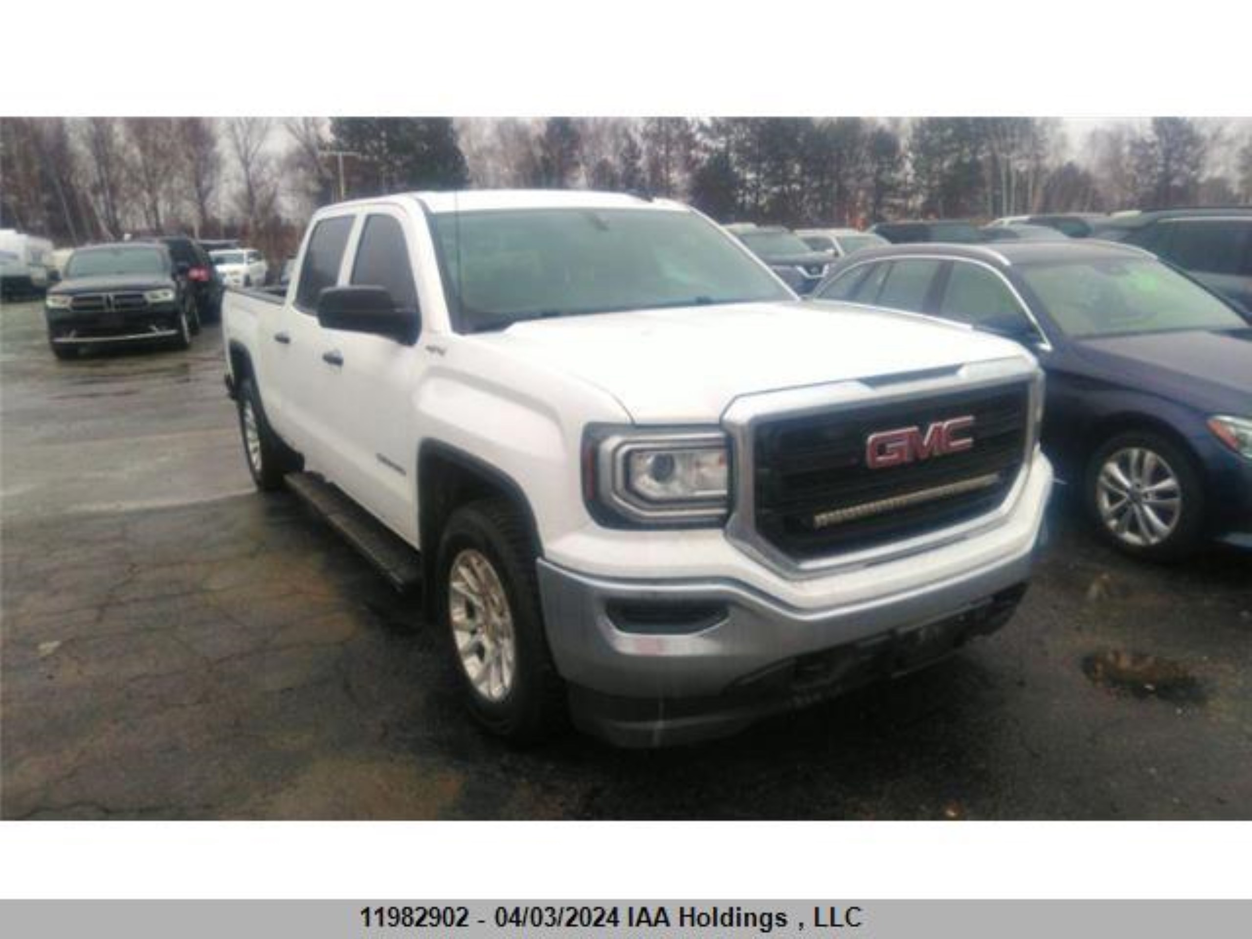 gmc sierra 2017 3gtu2lec3hg109222