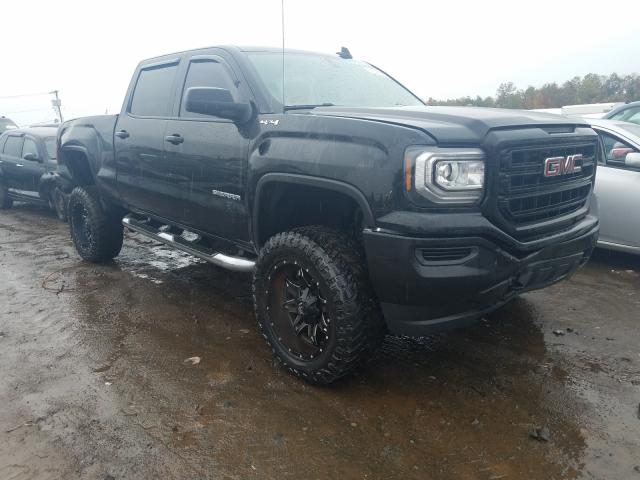 gmc sierra k15 2016 3gtu2lec4gg111205