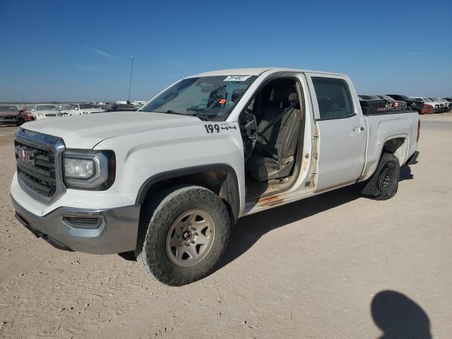 gmc sierra k15 2018 3gtu2lec8jg447849