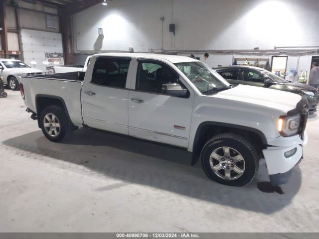 gmc sierra 2016 3gtu2mec0gg264668