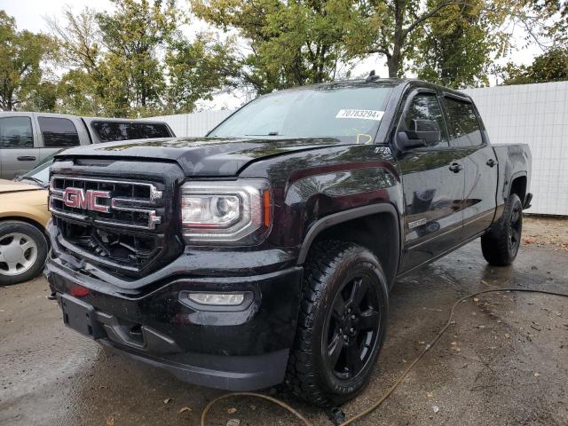 gmc sierra k15 2017 3gtu2mec0hg235558