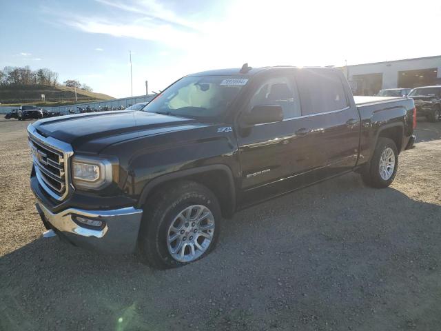 gmc sierra k15 2017 3gtu2mec1hg389275