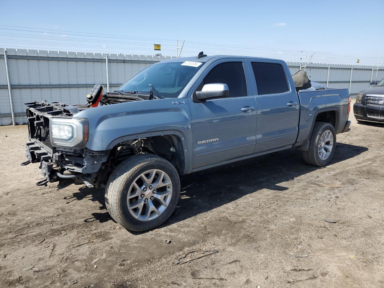 gmc sierra 2016 3gtu2mec2gg168587