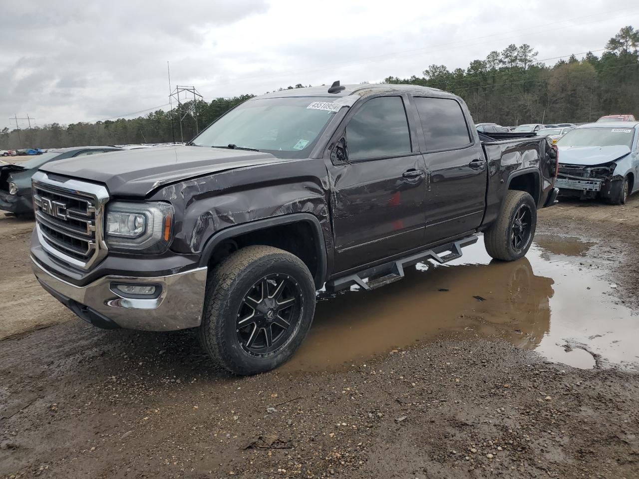 gmc sierra 2016 3gtu2mec2gg245779