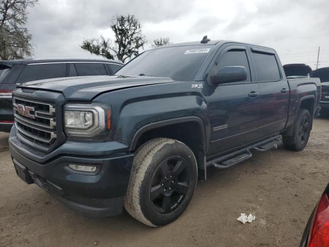 gmc sierra k15 2018 3gtu2mec2jg117694