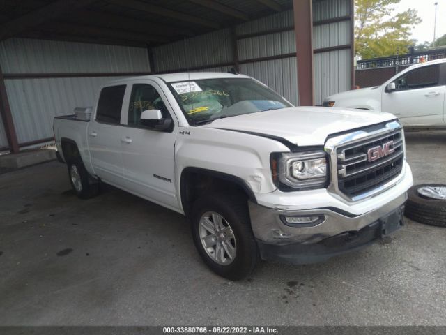 gmc sierra 1500 2016 3gtu2mec3gg111783