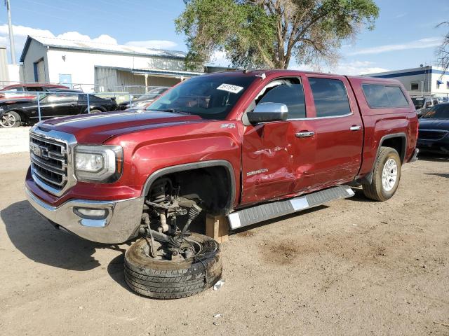 gmc sierra k15 2017 3gtu2mec3hg125734