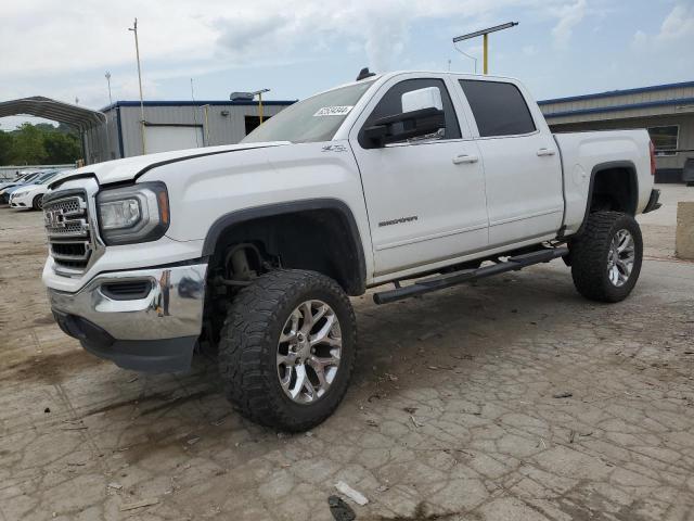 gmc sierra k15 2018 3gtu2mec3jg416837