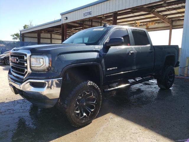 gmc sierra 2018 3gtu2mec3jg428261