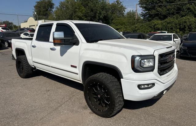 gmc sierra k15 2016 3gtu2mec4gg325715