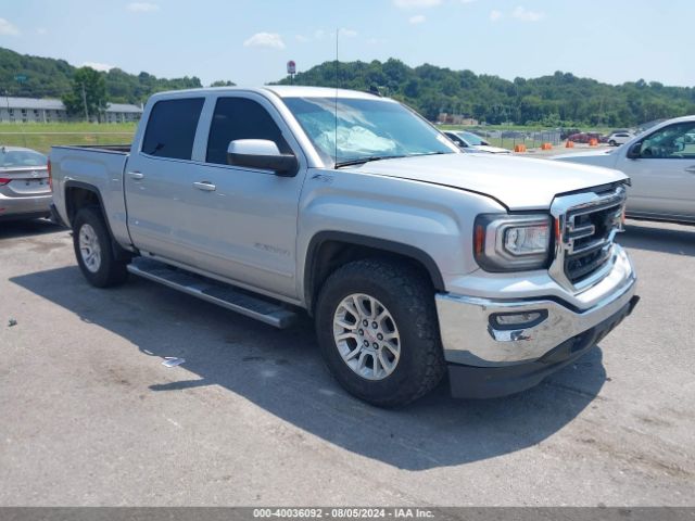 gmc sierra 2017 3gtu2mec4hg155454