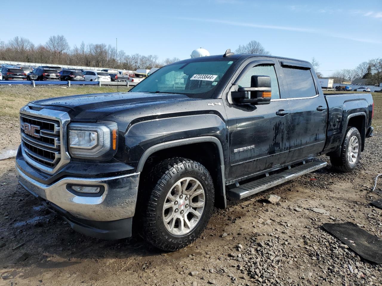 gmc sierra 2017 3gtu2mec4hg275285