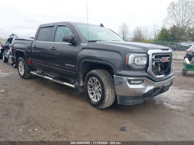 gmc sierra 2016 3gtu2mec5gg168678