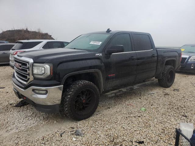 gmc sierra k15 2016 3gtu2mec5gg364975