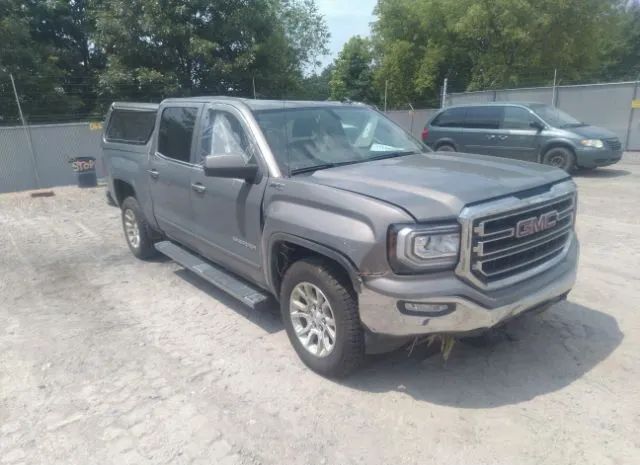 gmc sierra 1500 2017 3gtu2mec5hg334988