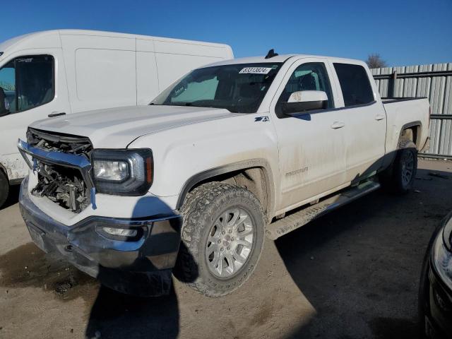 gmc sierra k15 2017 3gtu2mec5hg416509