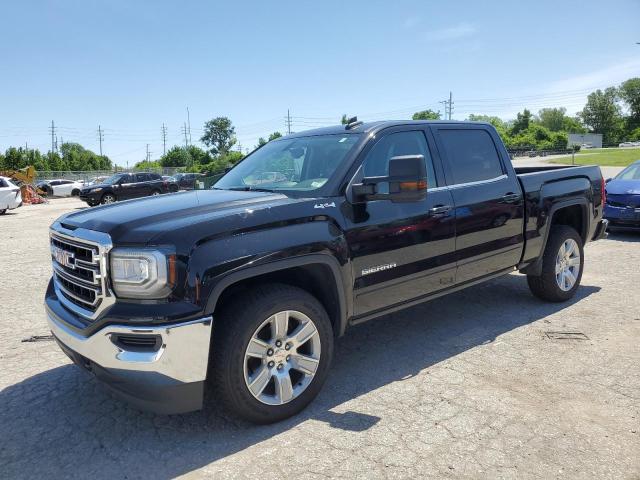 gmc sierra 2018 3gtu2mec5jg435700