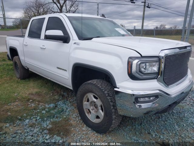 gmc sierra 2016 3gtu2mec6gg126018