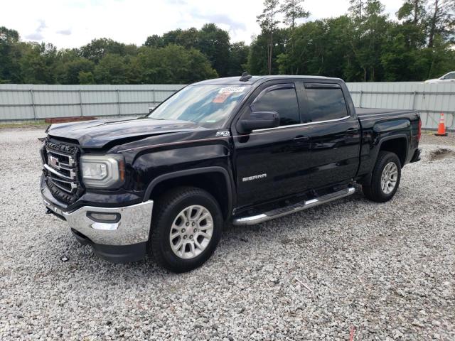 gmc sierra 2016 3gtu2mec6gg155700