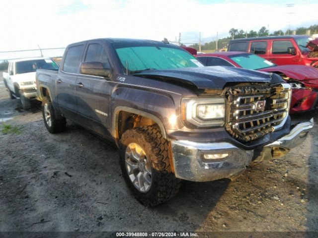 gmc sierra 2016 3gtu2mec6gg168995