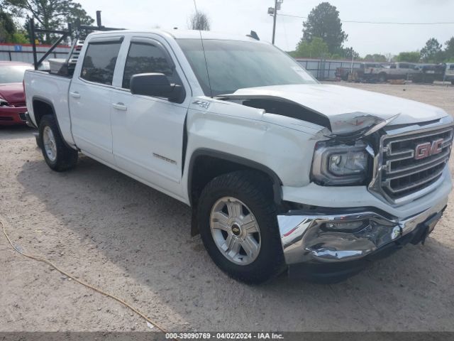 gmc sierra 1500 2016 3gtu2mec6gg362751