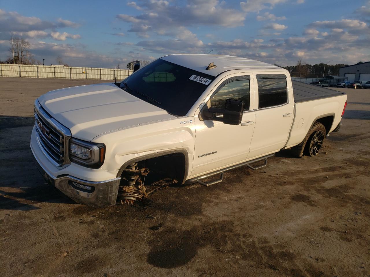 gmc sierra 2017 3gtu2mec6hg260478