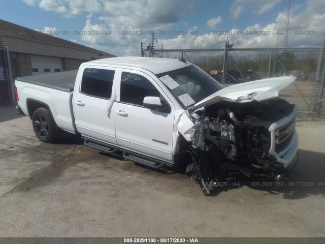 gmc sierra 1500 2018 3gtu2mec6jg124034