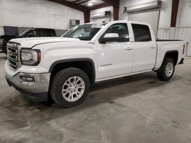 gmc sierra k15 2018 3gtu2mec6jg184816