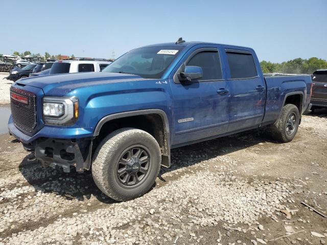 gmc sierra k15 2018 3gtu2mec6jg216261