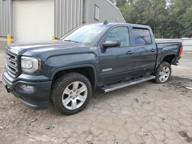 gmc sierra k15 2018 3gtu2mec6jg290084