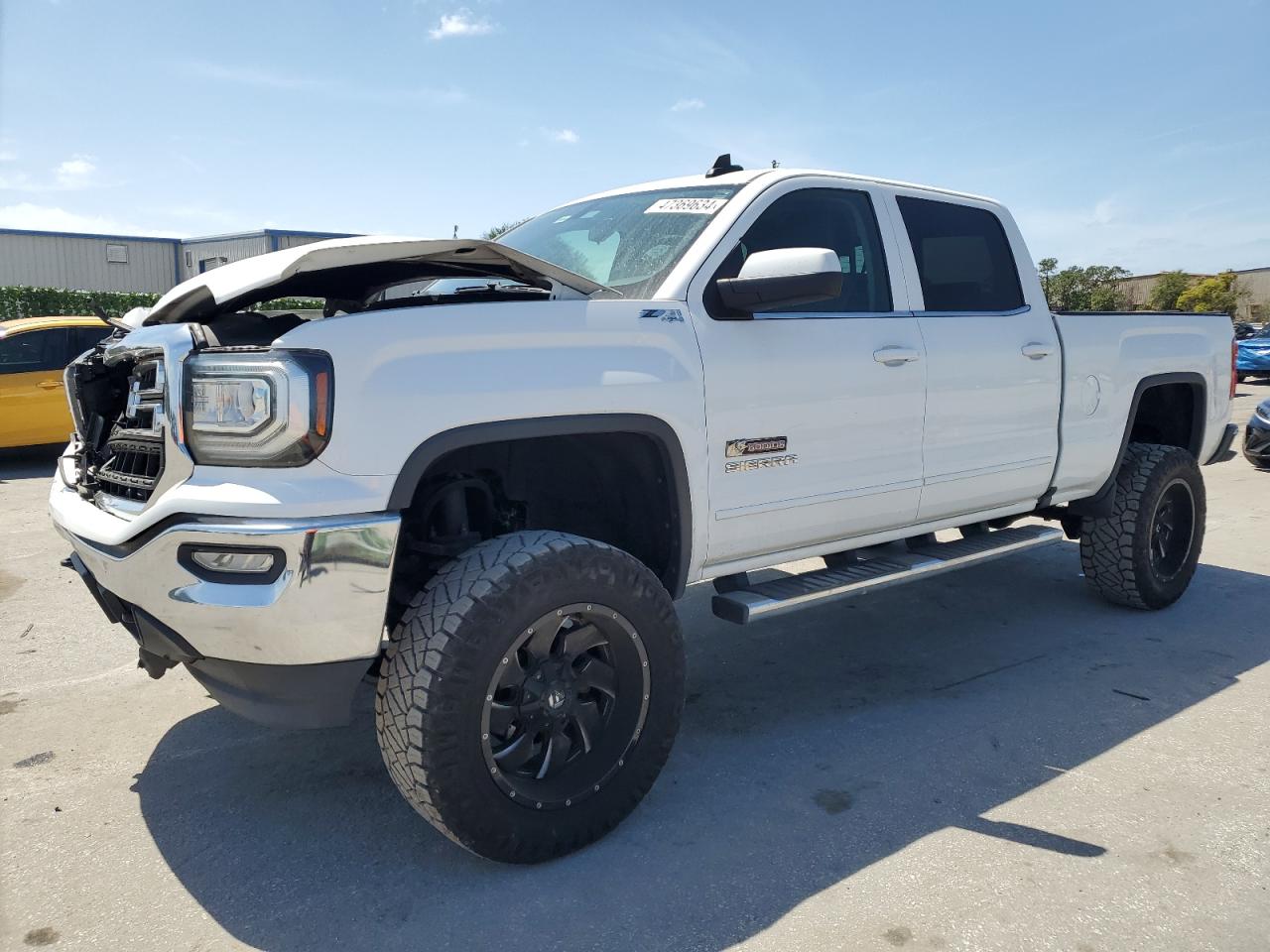 gmc sierra 2017 3gtu2mec7hg139121