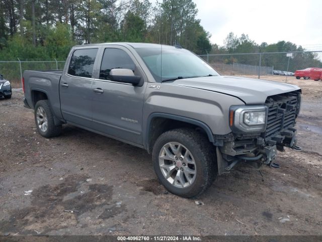 gmc sierra 2017 3gtu2mec7hg197603