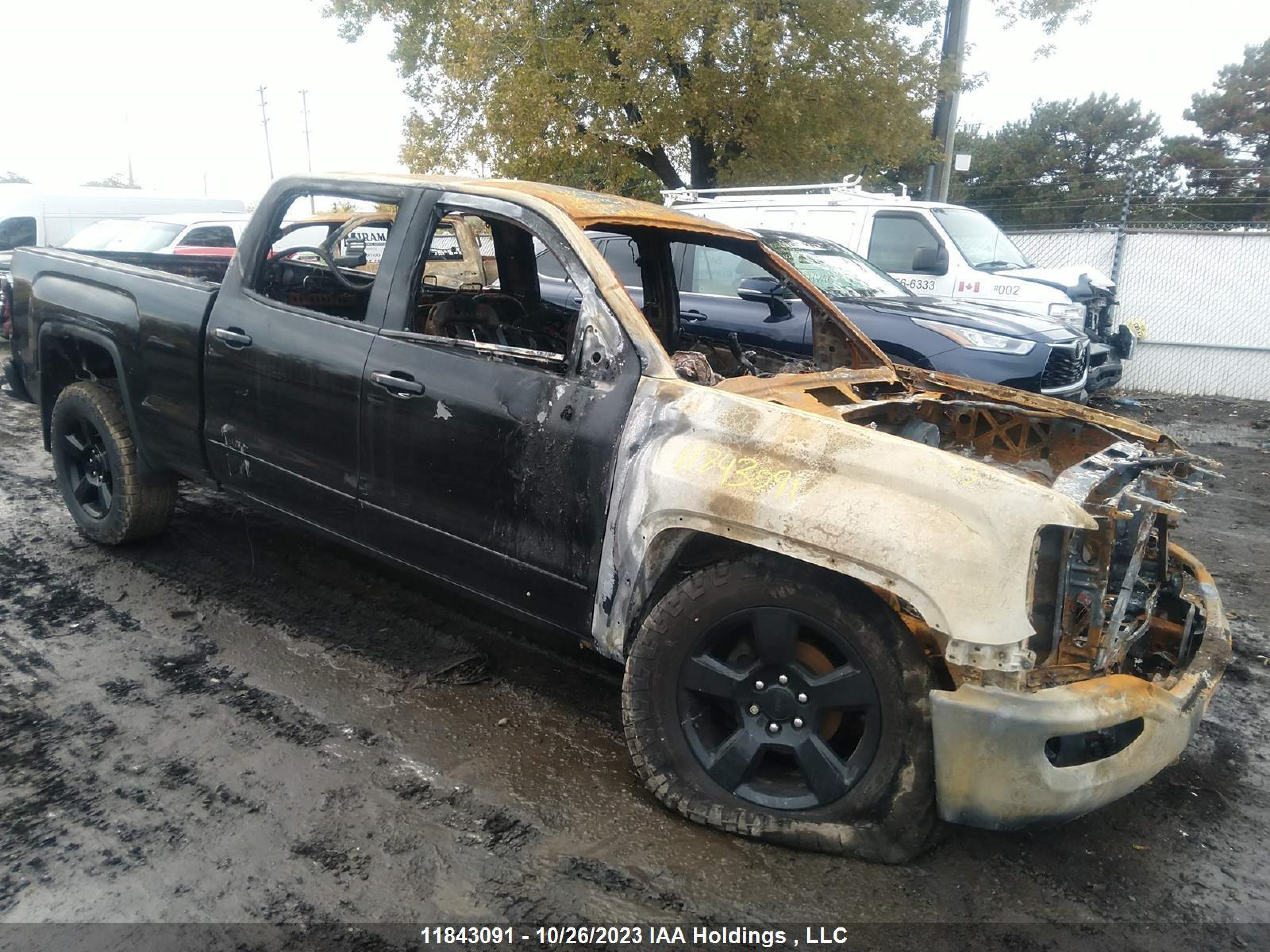 gmc sierra 2018 3gtu2mec7jg493145