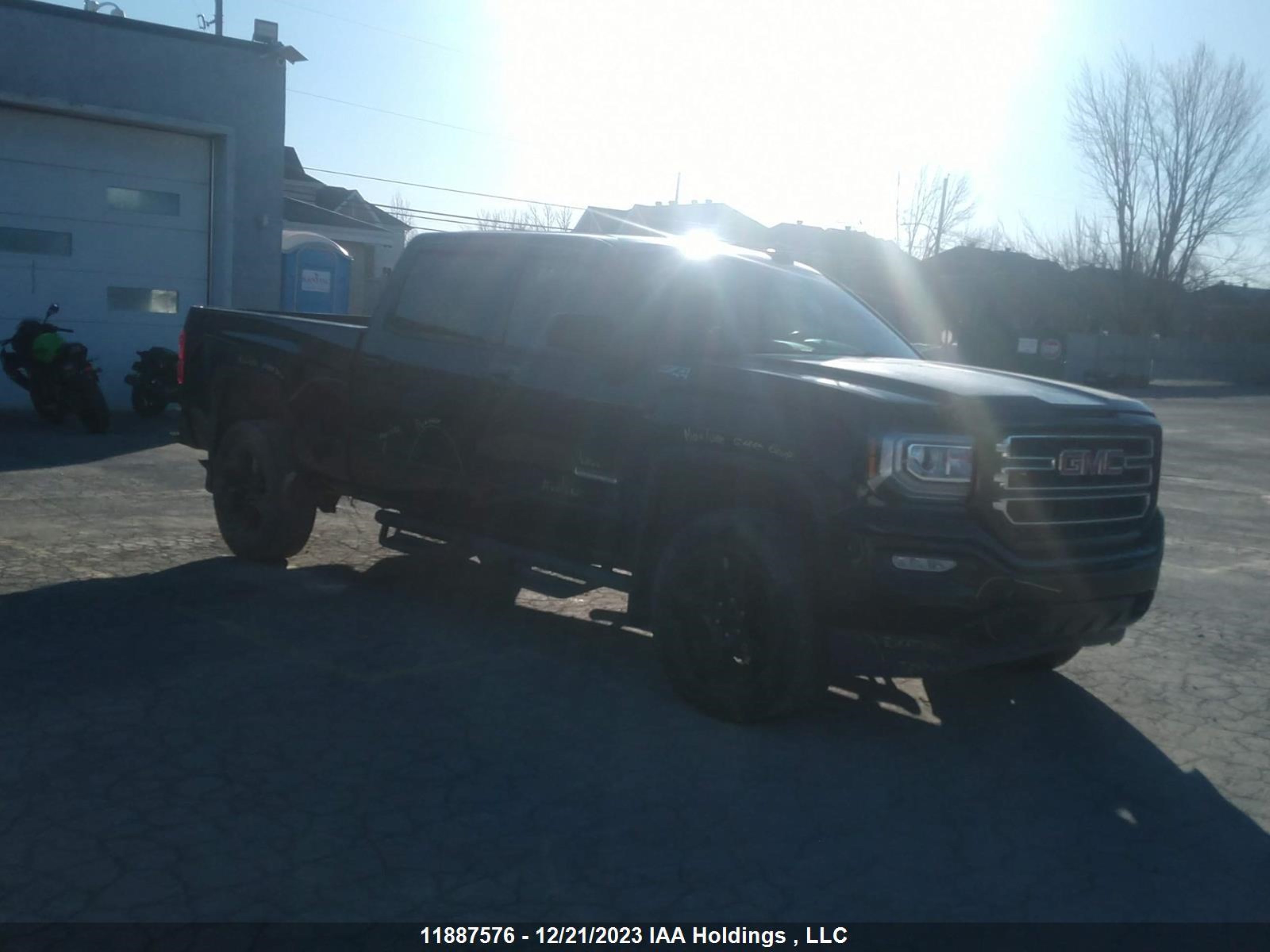 gmc sierra 2017 3gtu2mec8hg377950