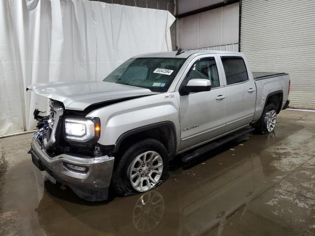 gmc sierra k15 2016 3gtu2mec9gg132394