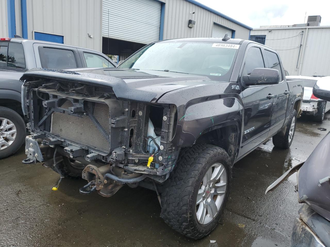 gmc sierra 2016 3gtu2mec9gg310854