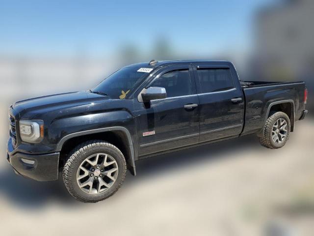 gmc sierra 2016 3gtu2mecxgg159040