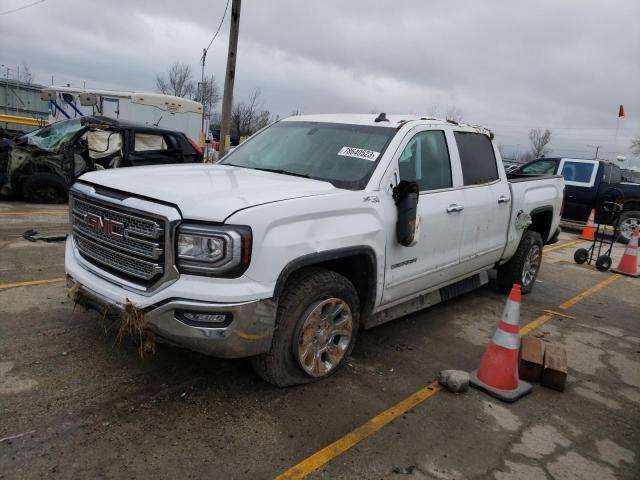 gmc sierra 2018 3gtu2mecxjg588363