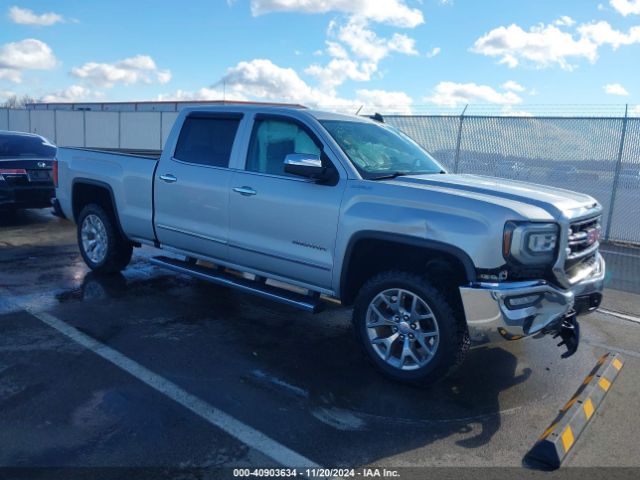 gmc sierra 2016 3gtu2nec0gg147212