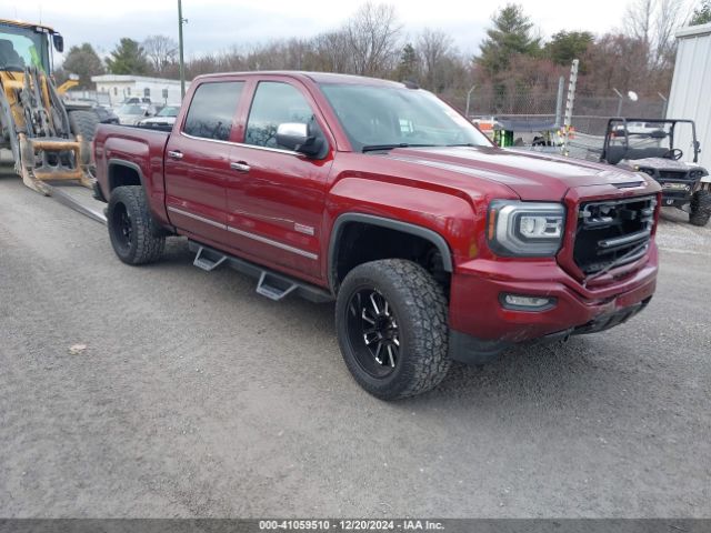 gmc sierra 2016 3gtu2nec0gg152281