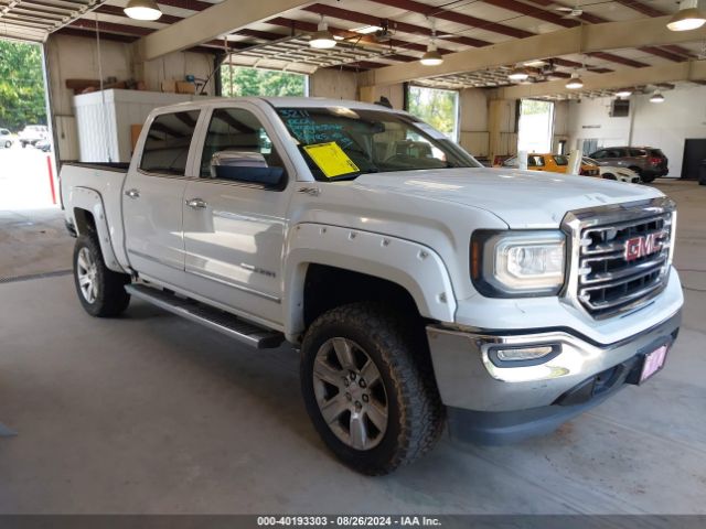 gmc sierra 2016 3gtu2nec0gg334076