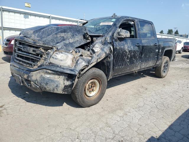 gmc sierra k15 2017 3gtu2nec0hg146269