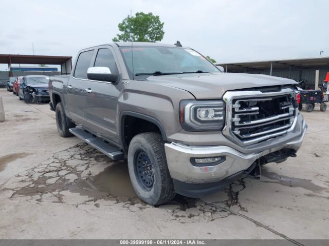 gmc sierra 2017 3gtu2nec0hg222105