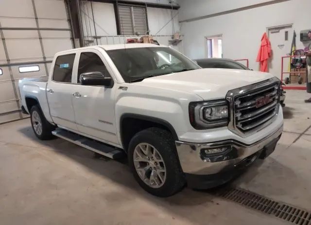 gmc sierra 1500 2017 3gtu2nec0hg268159