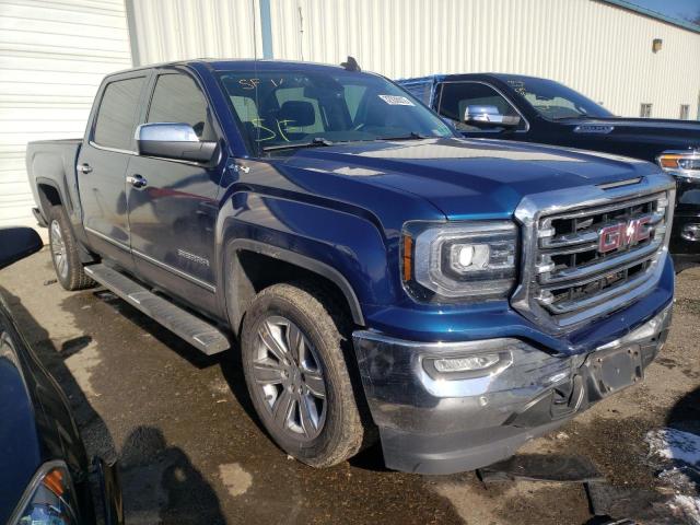 gmc sierra k15 2017 3gtu2nec0hg302469