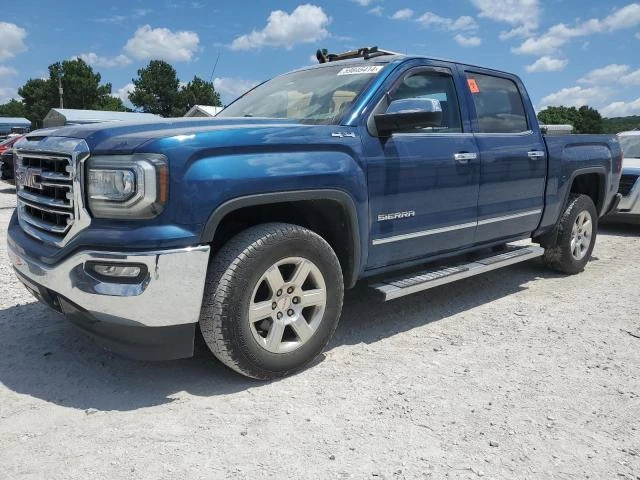 gmc sierra k15 2017 3gtu2nec0hg345872