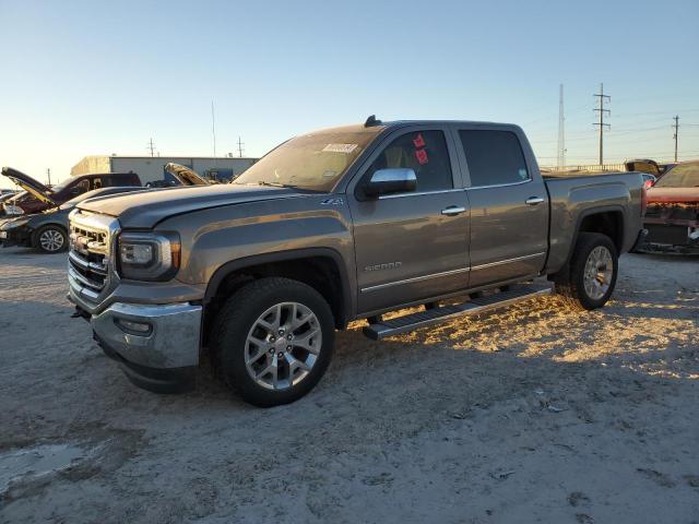 gmc sierra k15 2017 3gtu2nec0hg380265